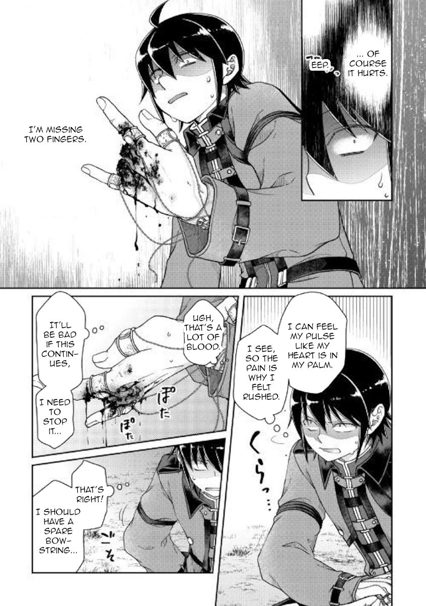 Tsukimichi: Moonlit Fantasy, Chapter 54 image 05
